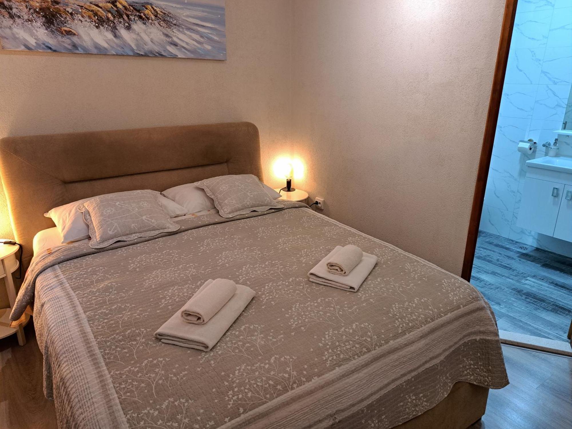 Villa Ivan Ντουμπρόβνικ Εξωτερικό φωτογραφία